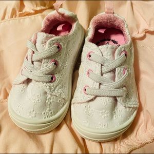 Babygirl sneakers